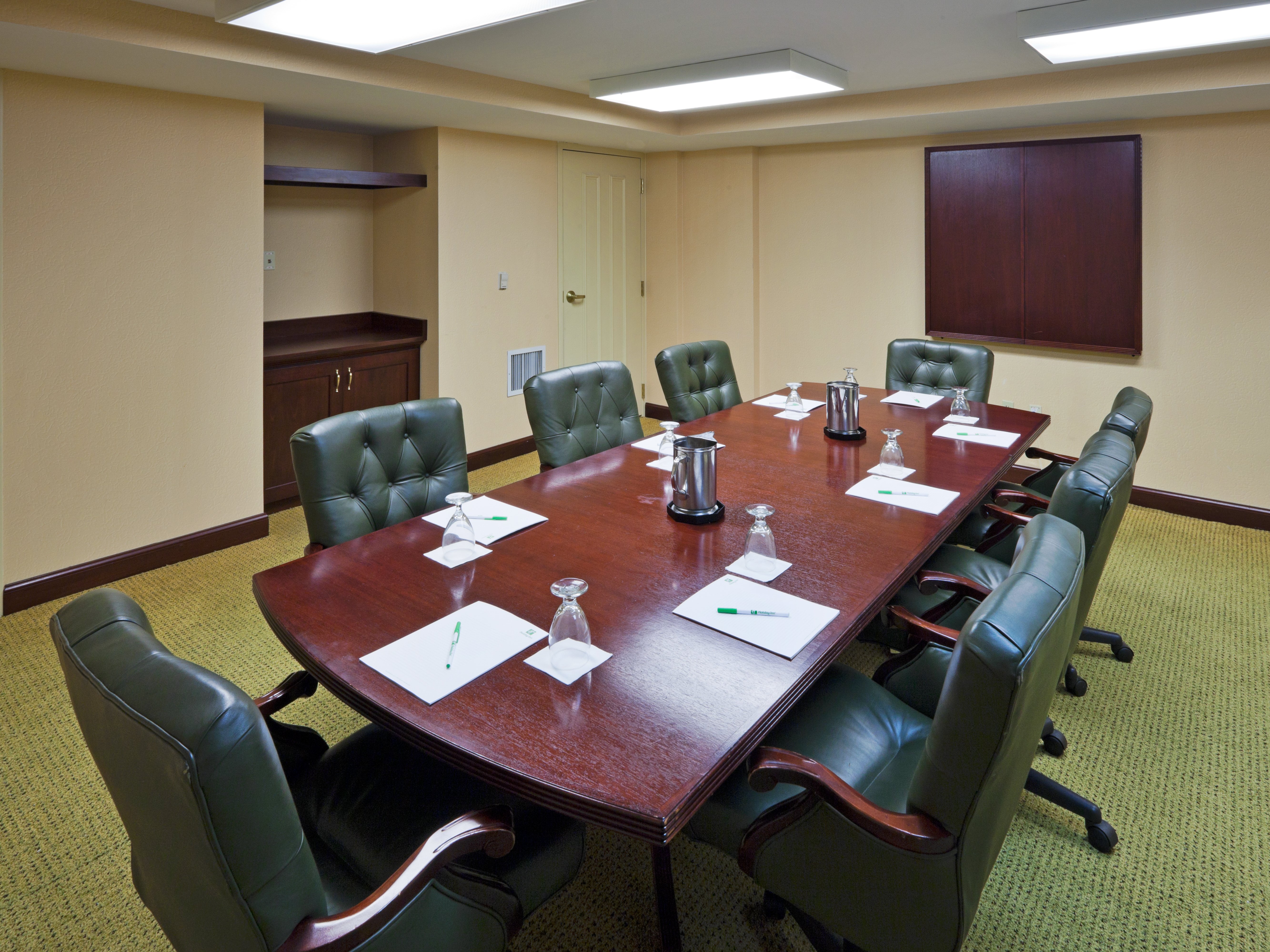 holiday inn chantilly dulles expo center by ihg