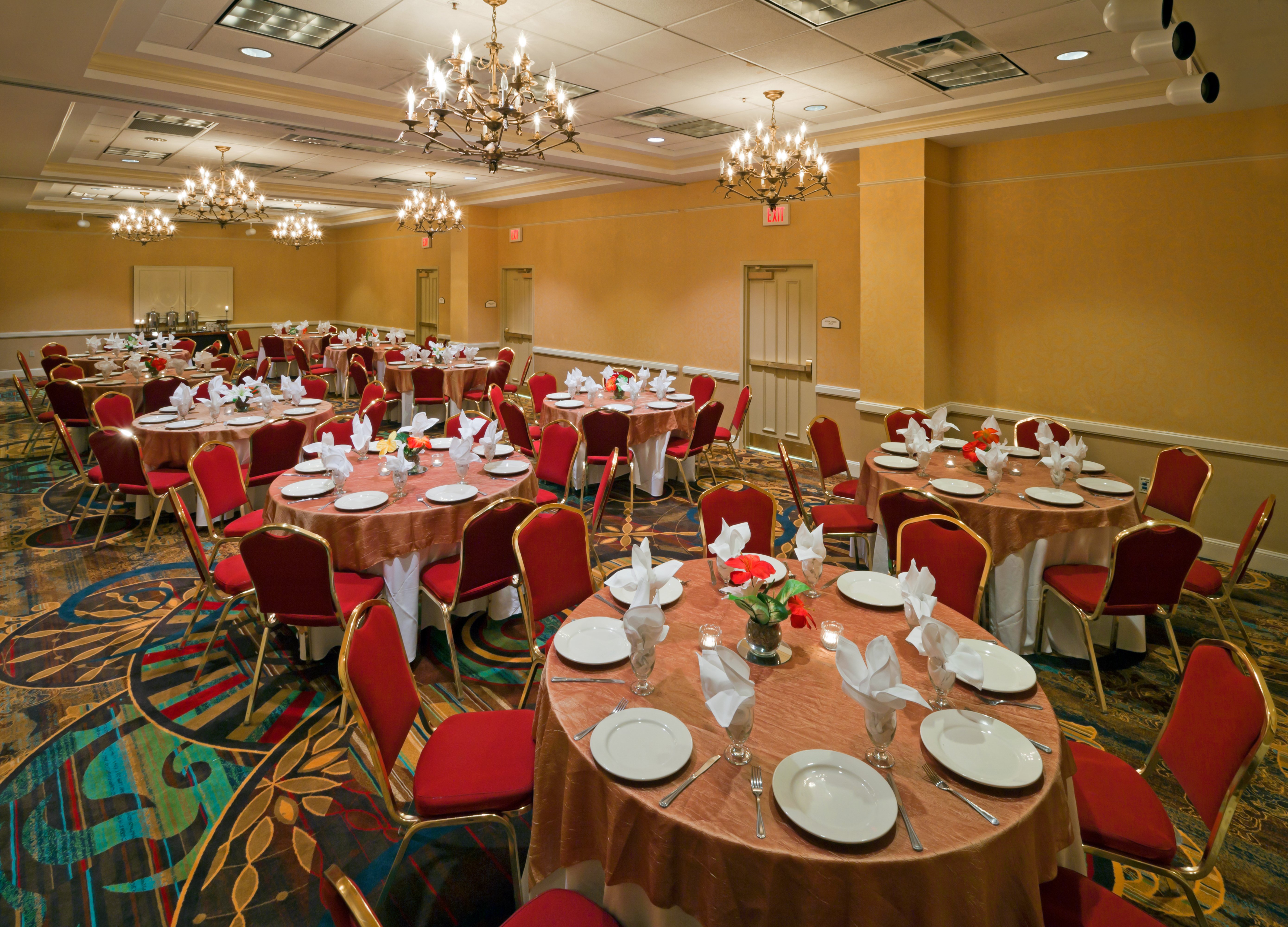 holiday inn chantilly dulles expo center by ihg