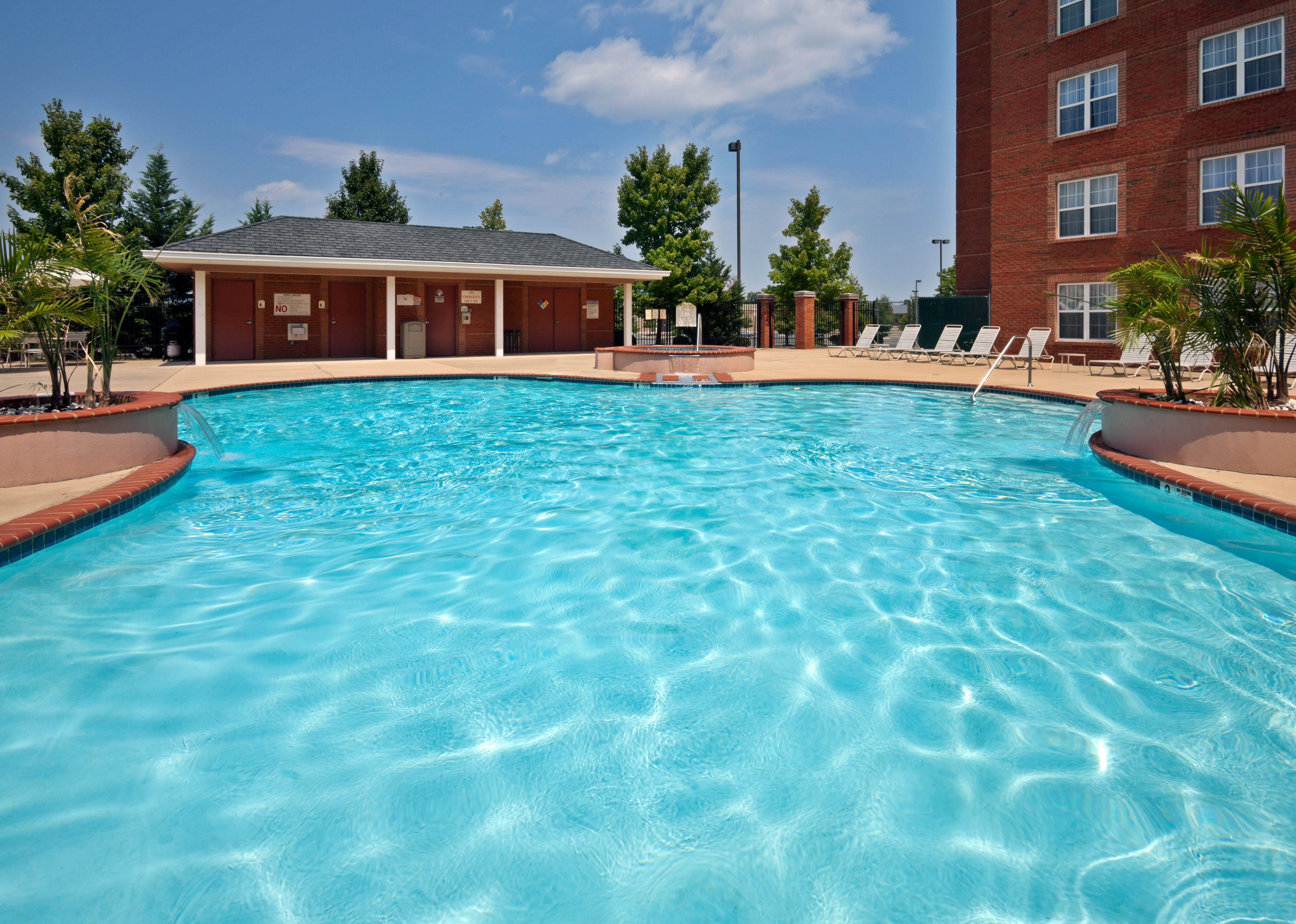 holiday inn chantilly dulles expo center by ihg