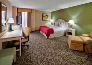 holiday inn chantilly dulles expo center by ihg