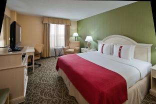 holiday inn chantilly dulles expo center by ihg