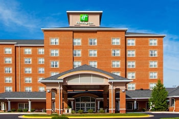 Holiday Inn Chantilly-Dulles Expo Center By Ihg,Fairfax>>Chantilly,3 star