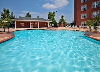 Holiday Inn Chantilly-Dulles Expo Center By Ihg,Fairfax>>Chantilly,3 star