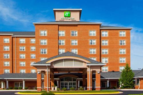 holiday inn chantilly dulles expo center by ihg
