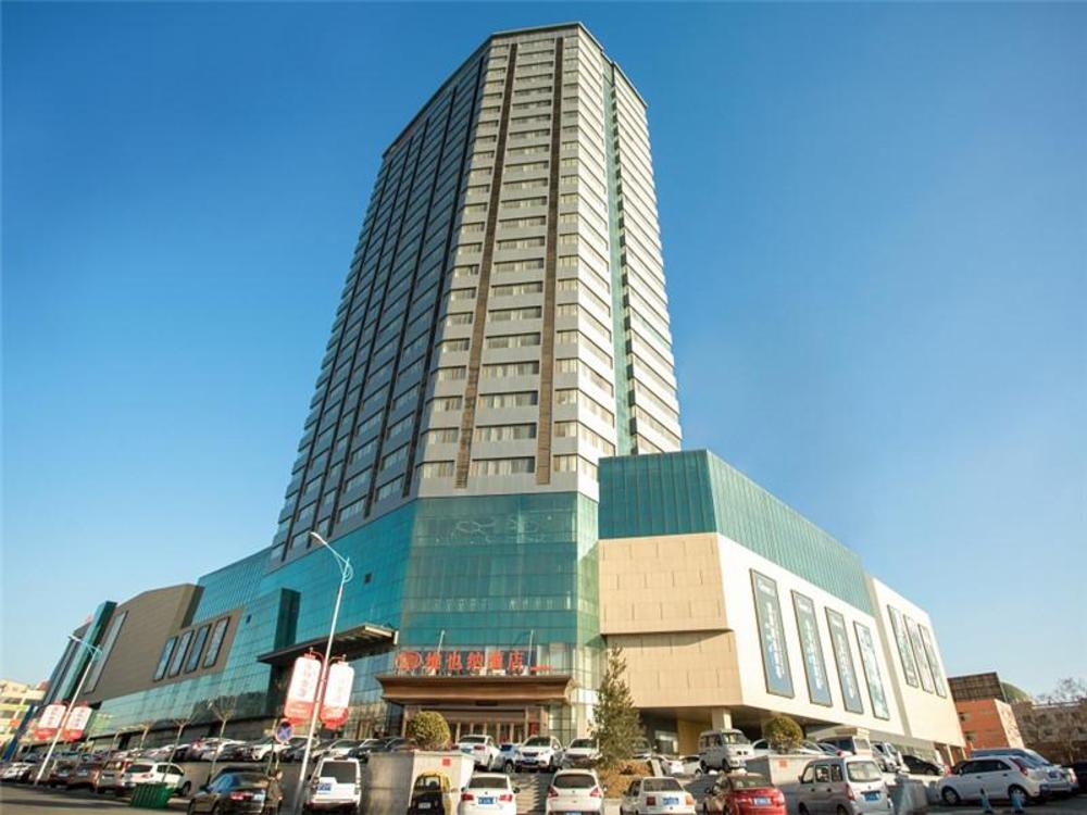 vienna hotel shandong laizhou langhu international plaza