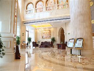 vienna hotel shandong laizhou langhu international plaza