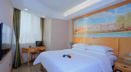 vienna hotel shandong laizhou langhu international plaza