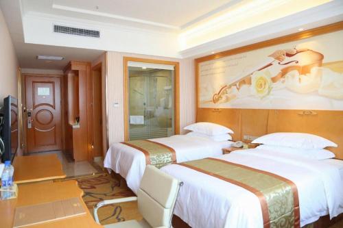 vienna hotel shandong laizhou langhu international plaza