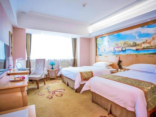 vienna hotel shandong laizhou langhu international plaza