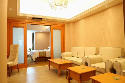 vienna hotel shandong laizhou langhu international plaza