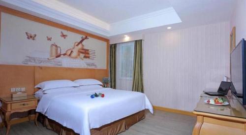 vienna hotel shandong laizhou langhu international plaza