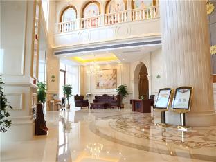 vienna hotel shandong laizhou langhu international plaza