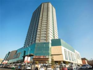 vienna hotel shandong laizhou langhu international plaza