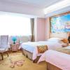 vienna hotel shandong laizhou langhu international plaza