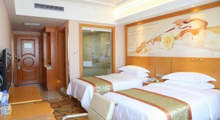 vienna hotel shandong laizhou langhu international plaza