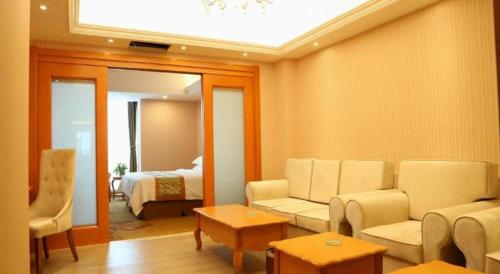vienna hotel shandong laizhou langhu international plaza