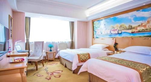 vienna hotel shandong laizhou langhu international plaza