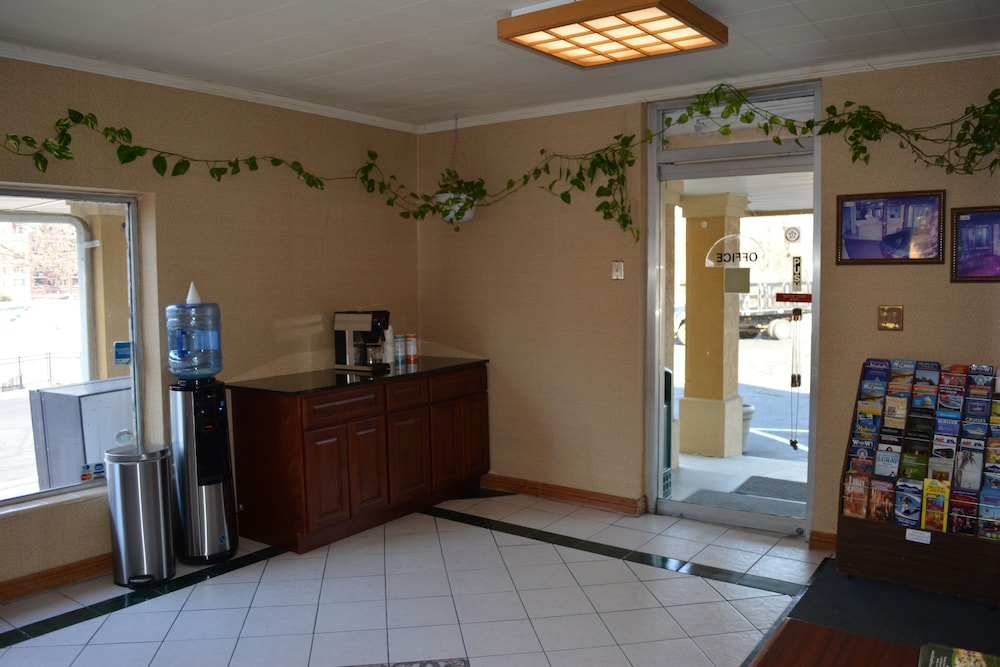 falls church