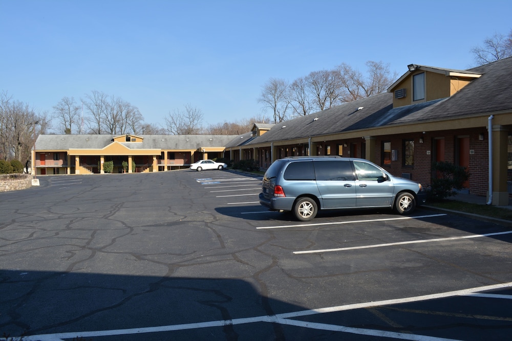 falls church