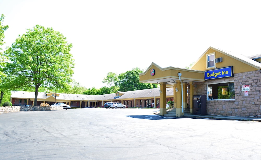 falls church