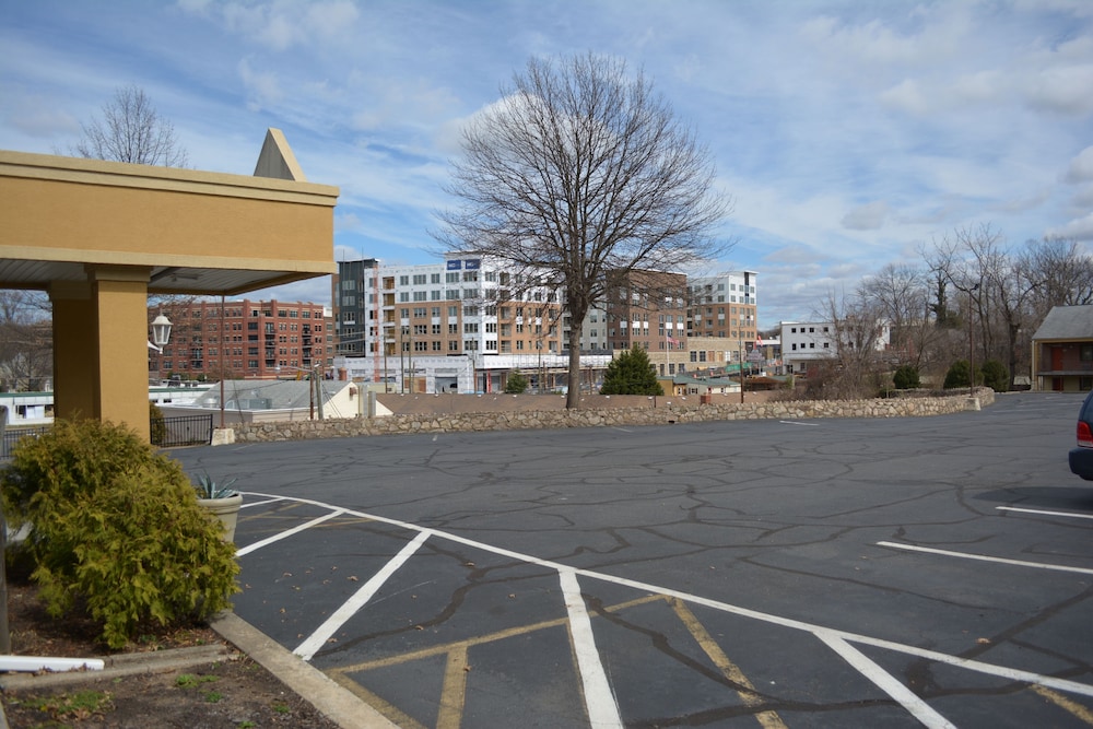falls church