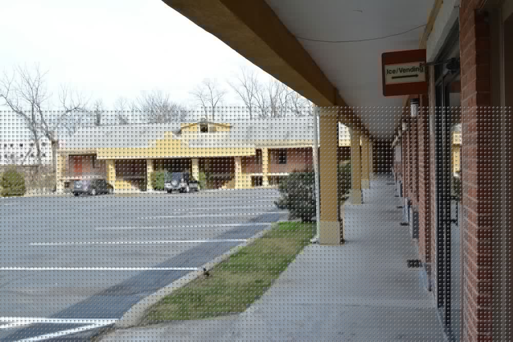 falls church