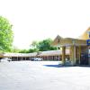 falls church