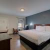 falls church