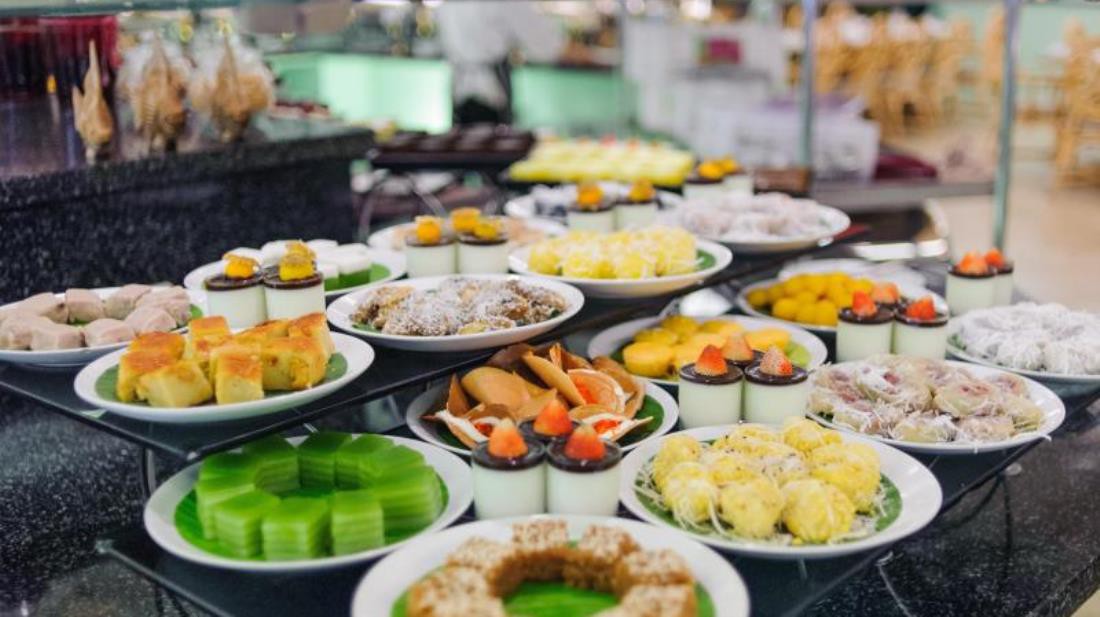 the empress hotel chiang mai