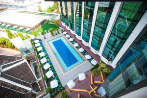 the empress hotel chiang mai