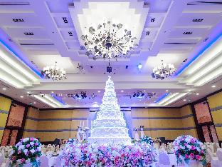 the empress hotel chiang mai