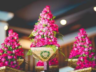 the empress hotel chiang mai