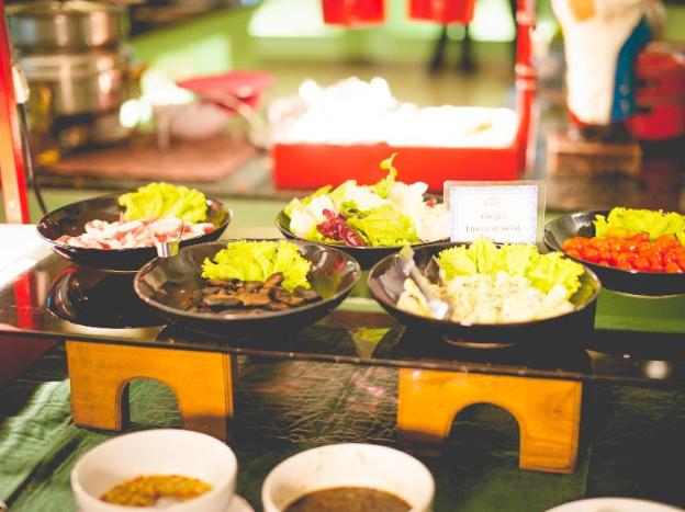 the empress hotel chiang mai