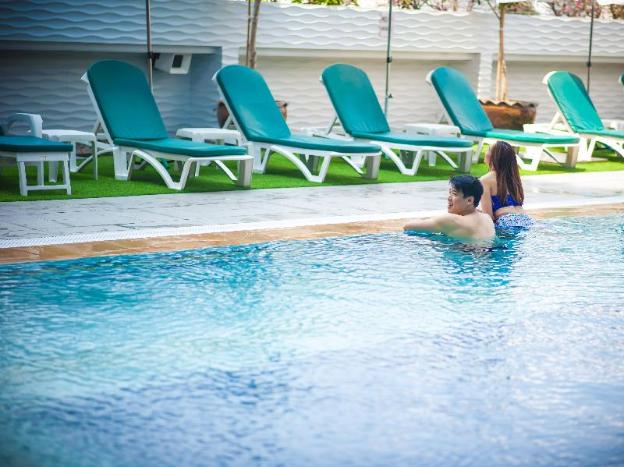 the empress hotel chiang mai