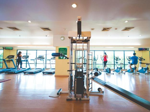 the empress hotel chiang mai