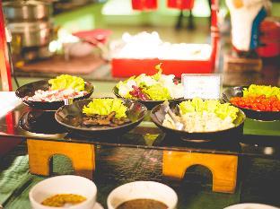 the empress hotel chiang mai