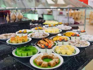 the empress hotel chiang mai