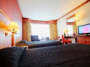 the empress hotel chiang mai