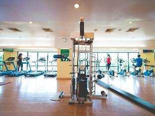 the empress hotel chiang mai