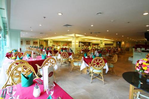 the empress hotel chiang mai