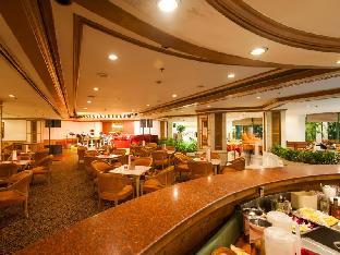 the empress hotel chiang mai