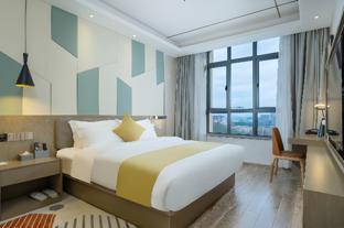 poltton international service apartment haifeng