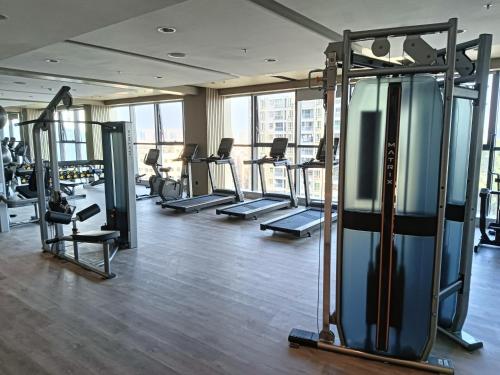poltton international service apartment haifeng