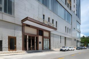 poltton international service apartment haifeng