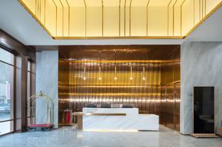 poltton international service apartment haifeng