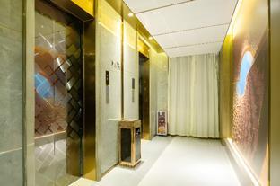 poltton international service apartment haifeng