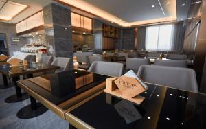 poltton international service apartment haifeng