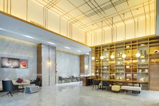 poltton international service apartment haifeng
