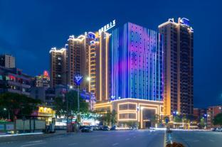 poltton international service apartment haifeng