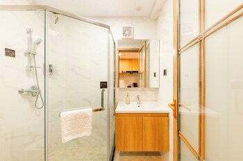 pollton apartment foshan flower convention